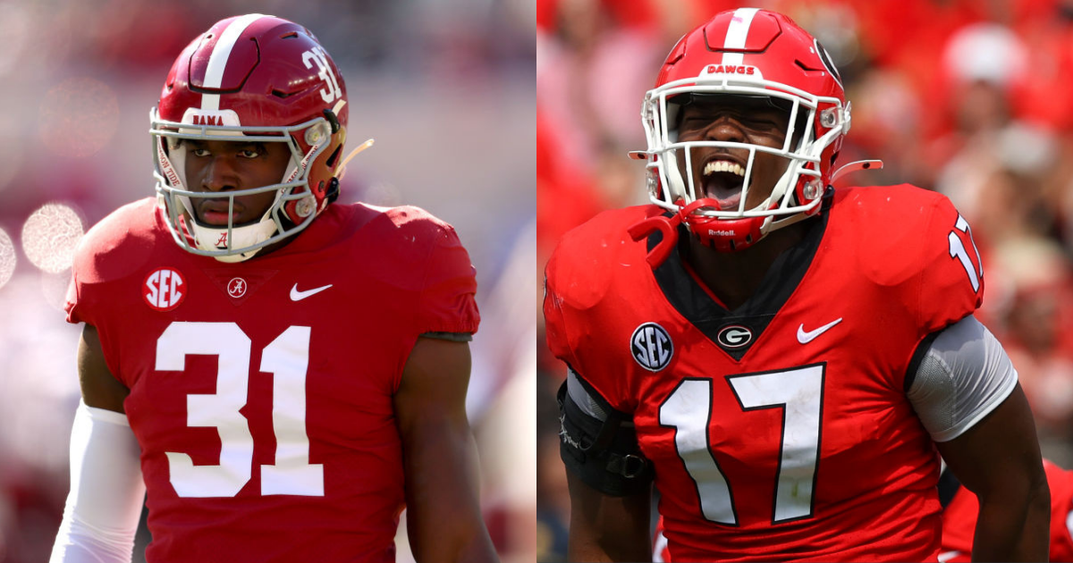 Five past recruiting battles that will shape title game