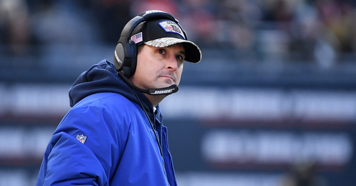 Giants to hire Joe Judge, Patriots special-teams coordinator, as