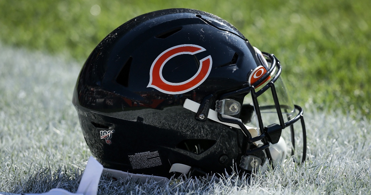 Kansas City Chiefs' Ryan Poles named finalist for Chicago Bears' GM - Windy  City Gridiron