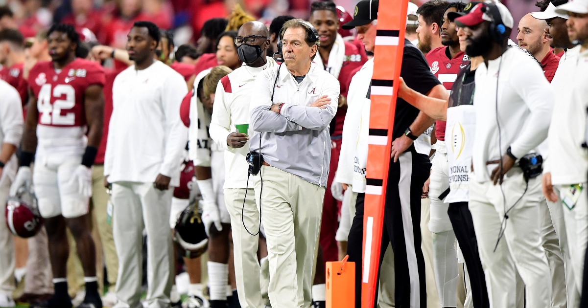 Veteran Alabama Crimson Tide Cornerback Makes Major Decision On Future