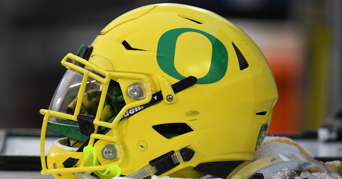 Former Colorado cornerback Nikko Reed commits to Oregon - On3