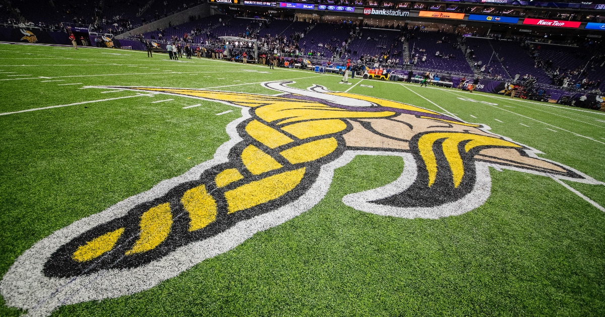 MN Vikings Ask To Interview Catherine Raiche For GM Job: Report