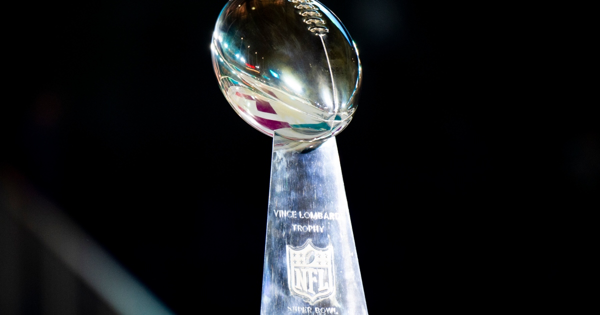 2022 NFL Playoff Predictions  Full Bracket Steelers Picks Predictions  Super Bowl LVI 
