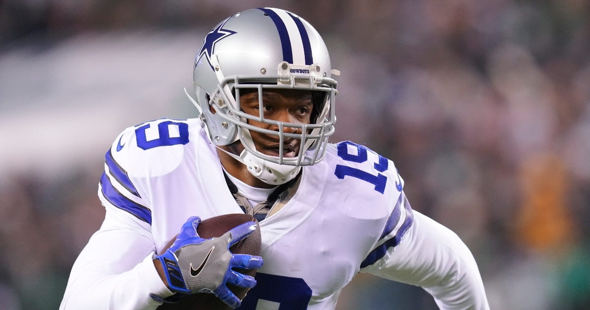 NFL rumors 2020: Amari Cooper, Dallas Cowboys agree on $100