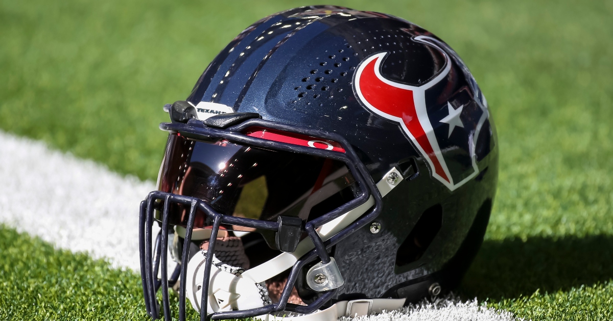 2021-2022 Houston Texans Wallpaper Schedule