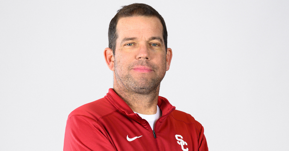 USC assistant coach Dave Nichol passes away On3