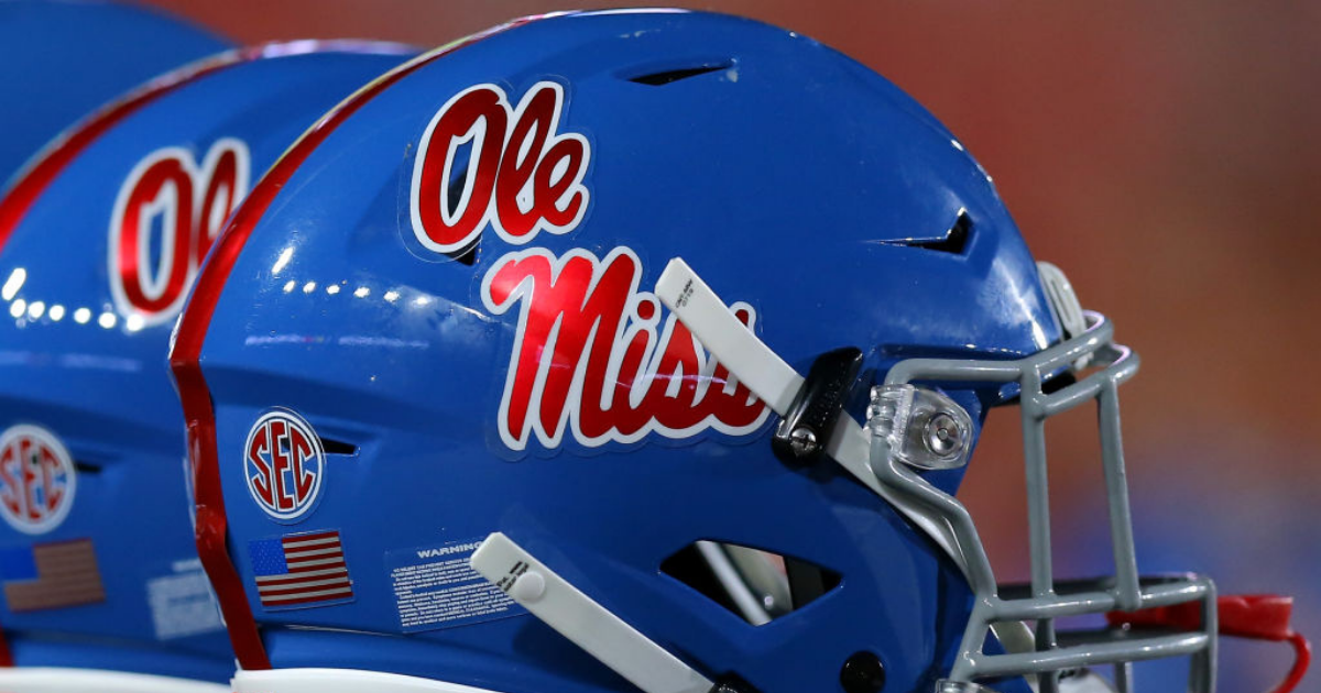 Ole Miss running back opts to enter transfer portal On3