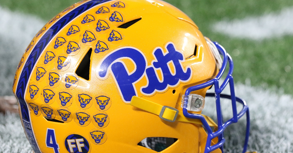 Pittsburgh Panthers' Top 10 Football Players of All Time, News, Scores,  Highlights, Stats, and Rumors