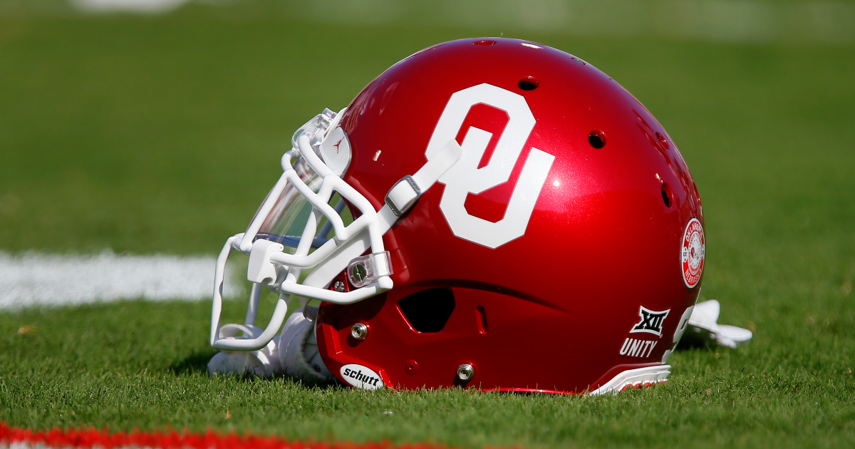 Starting Oklahoma Sooners Linebacker Will Return For 2022 Season - On3