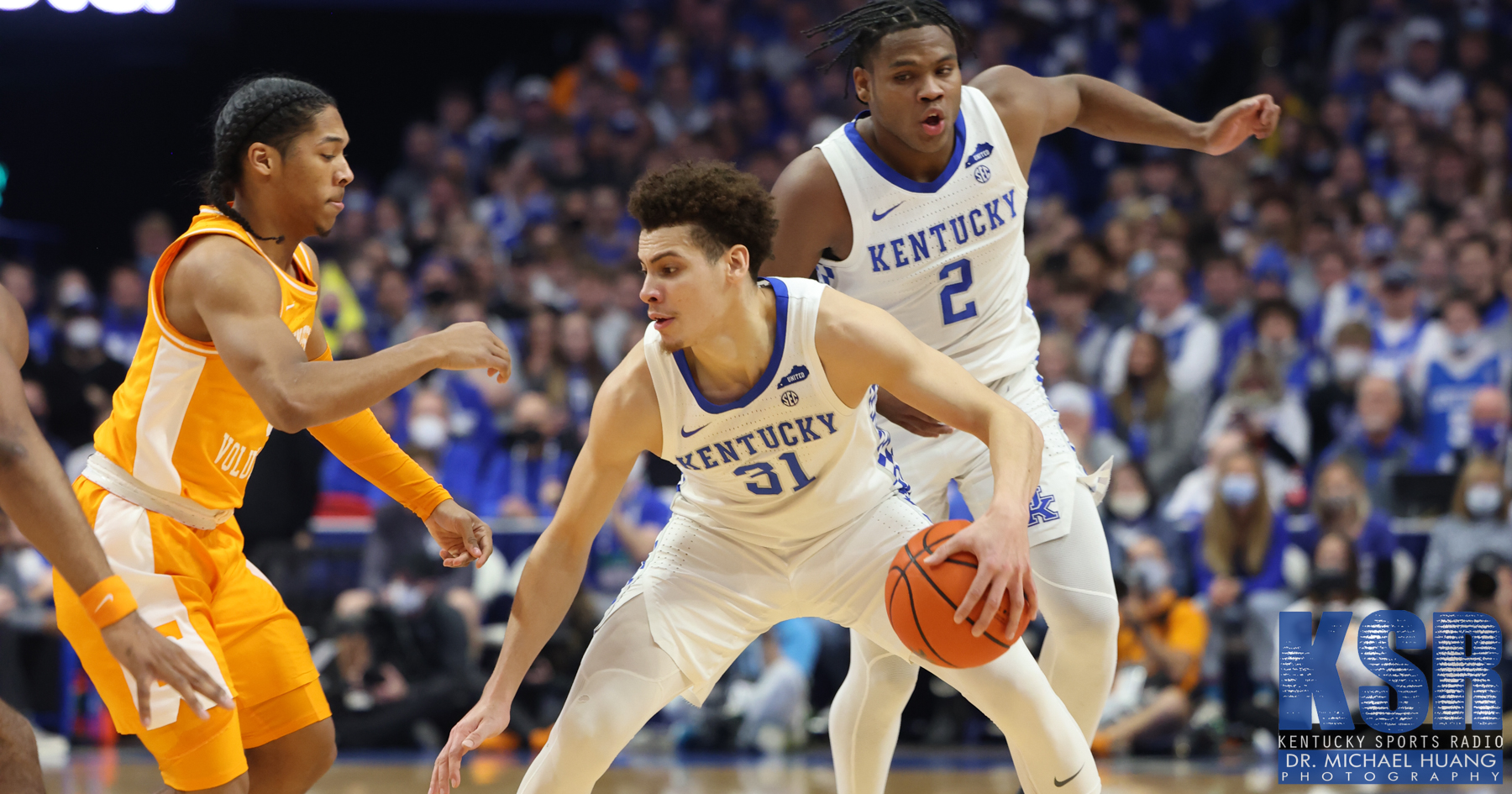 Kentucky Basketball Climbing Seed Lines In Bracketology - On3