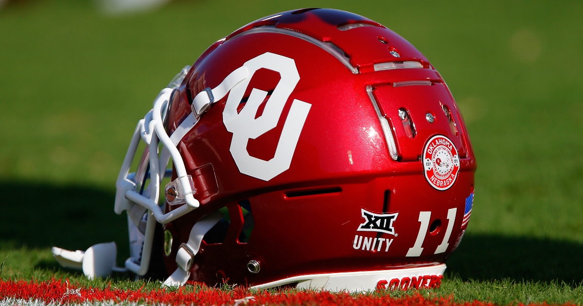 Oklahoma linebacker Jamal Morris announces transfer destination - On3