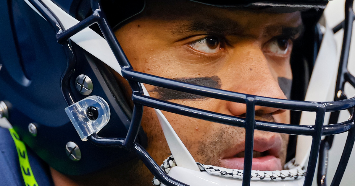 Russell Wilson Makes Notable Offseason Decision, The Spun