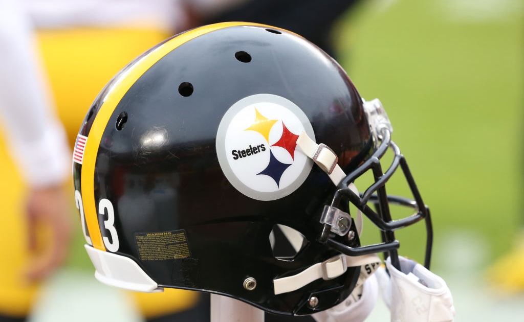 2022 Steelers Futures Report - RB Trey Edmunds - Steelers Depot