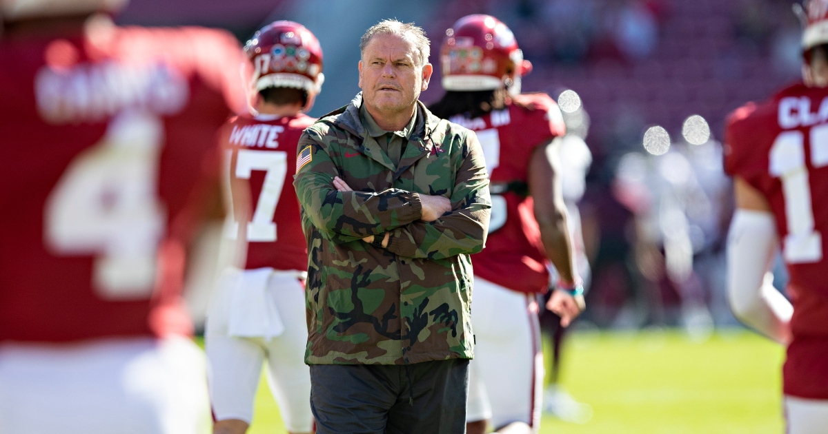 Sam Pittman discusses how Arkansas has built roster to compete in SEC