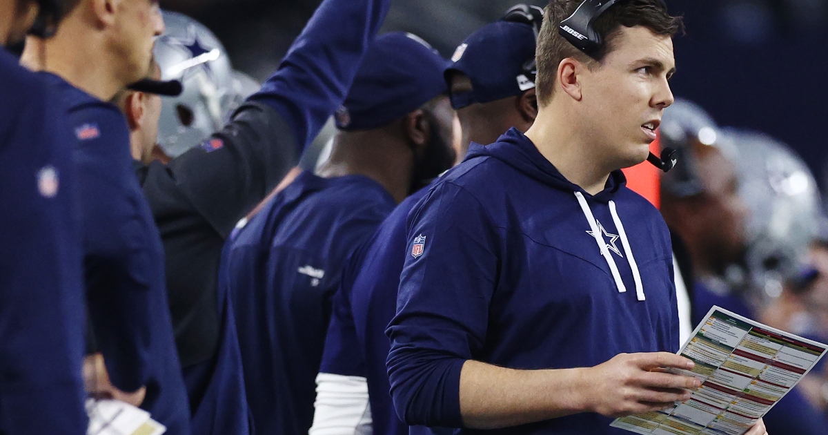 More opportunities for Cowboys' Dan Quinn and Kellen Moore as NFL head  coaching jobs open en masse