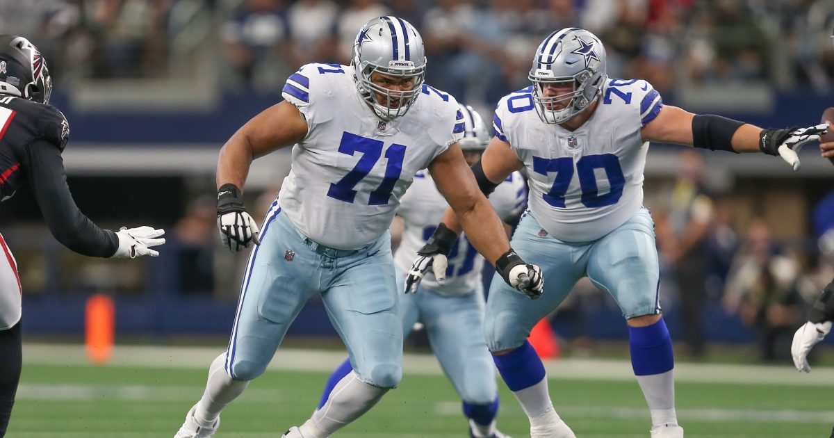 Three Dallas Cowboys players who NEED to step up on Saturday - A to Z Sports