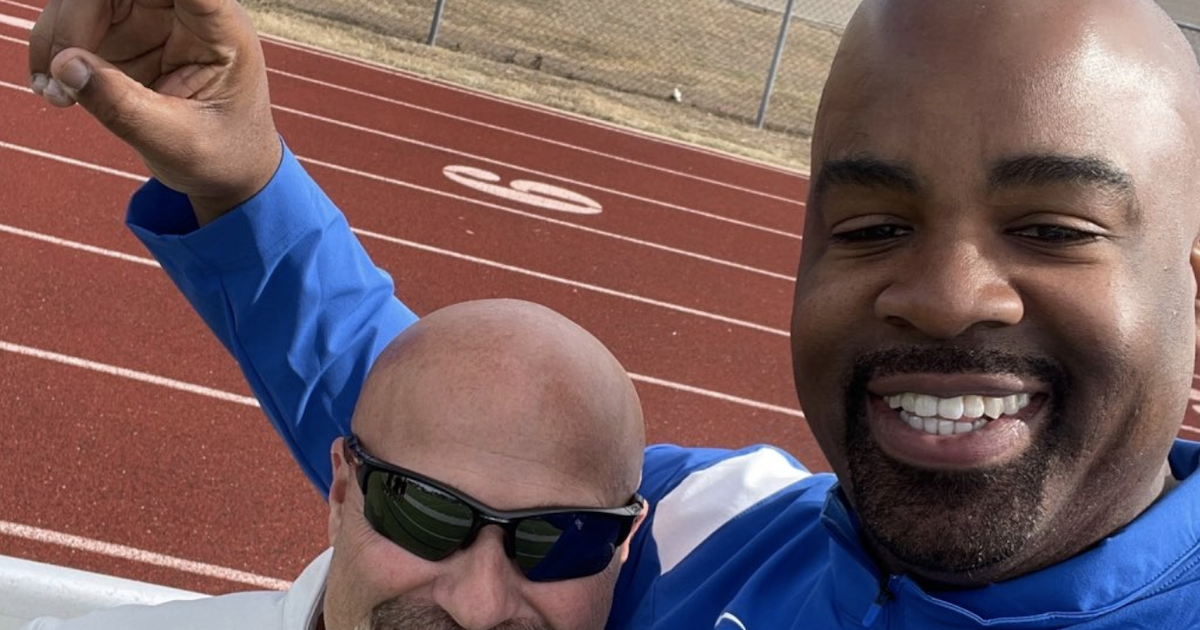 Calvin Thibodeaux believes in Rhett Lashlee, ready to give SMU his all