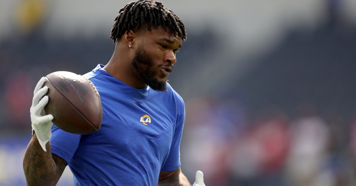 49ers vs. Rams Injury Report: NFL Playoff Updates On Cam Akers