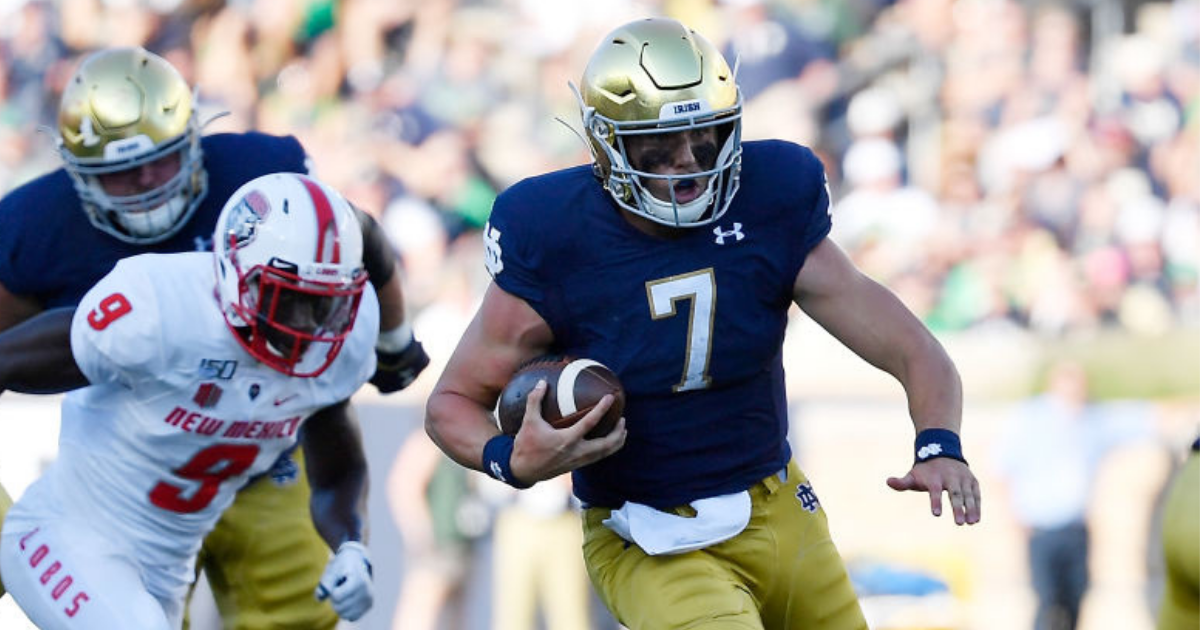 Where Former Notre Dame Football Players Landed Via NCAA Transfer where-former-notre-dame-football-players-landed-via-ncaa-transfer