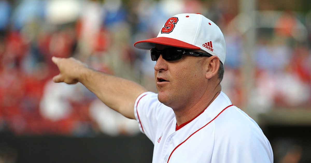 Where NC State baseball sits in 2021 preseason rankings