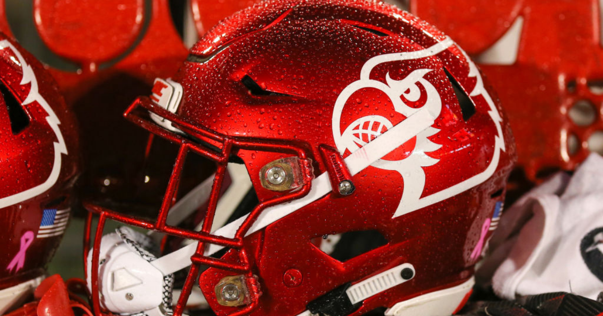 Louisville lands commitment from former Wisconsin RB Isaac Guerendo - On3