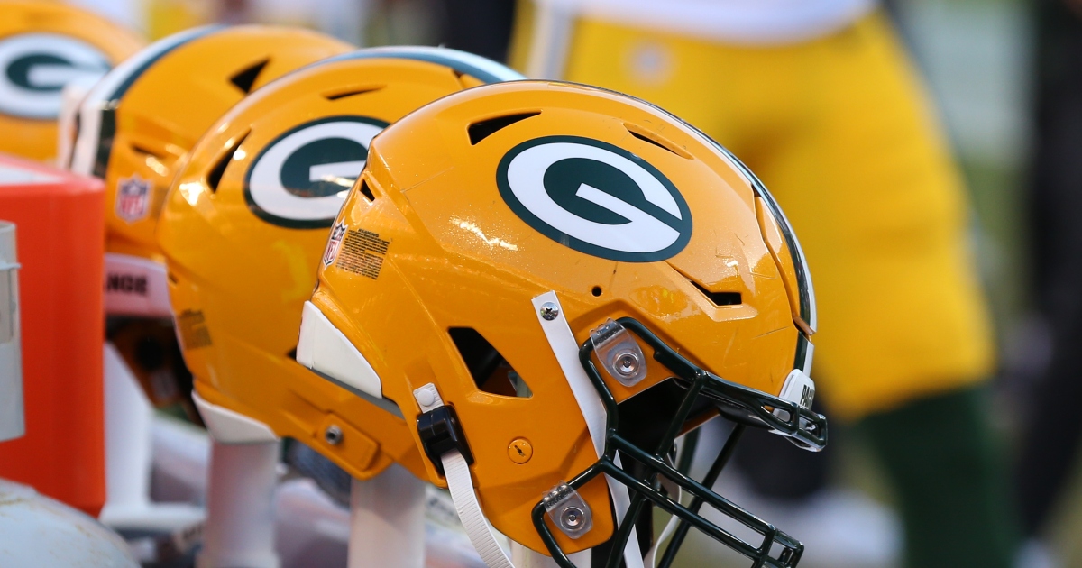 Packers LB De'Vondre Campbell snubbed from initial Pro Bowl rosters