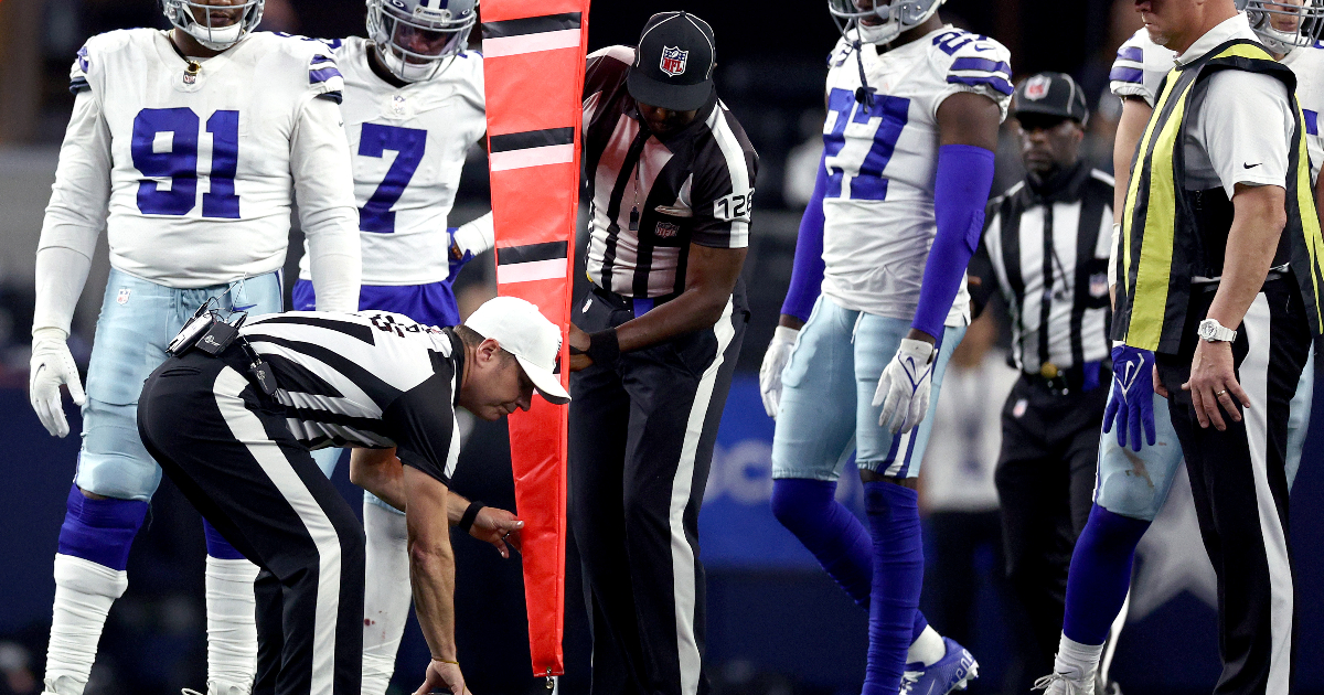 Photos: Cowboys players, fans react to a disappointing, season-ending loss  to the 49ers