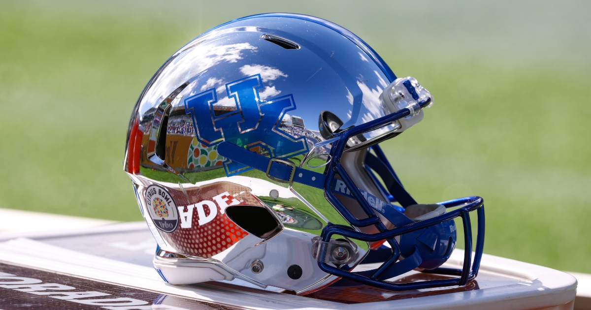 Kentucky set to hire NFL assistant as offensive line coach - On3