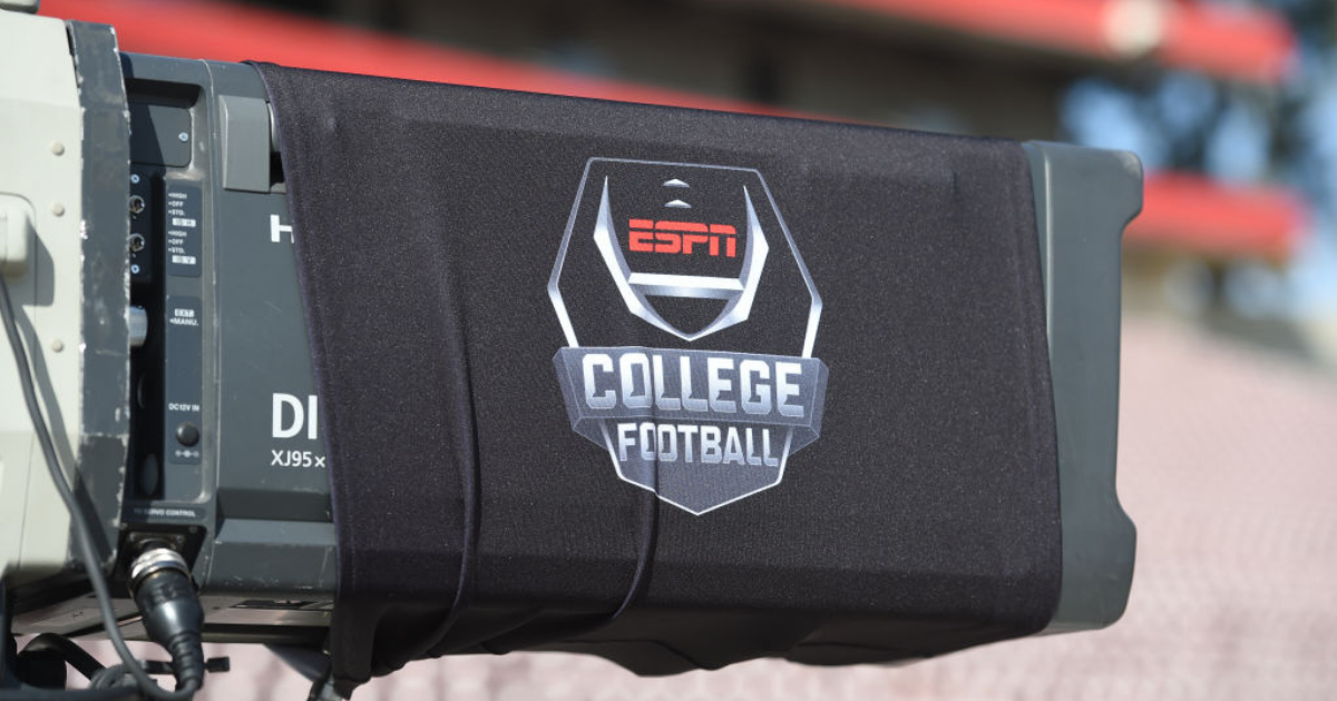 ESPN lists 10 must-watch non-conference college football games for 2022