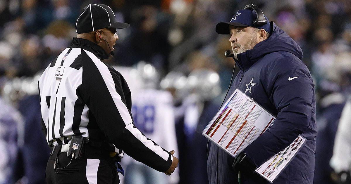 Dallas Cowboys: Mike McCarthy explains bizarre clock management