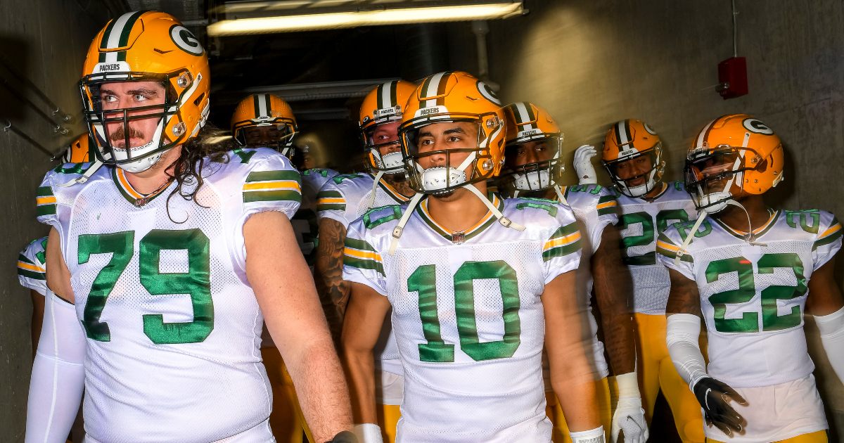 Packers head to San Francisco for another matchup with 49ers - The