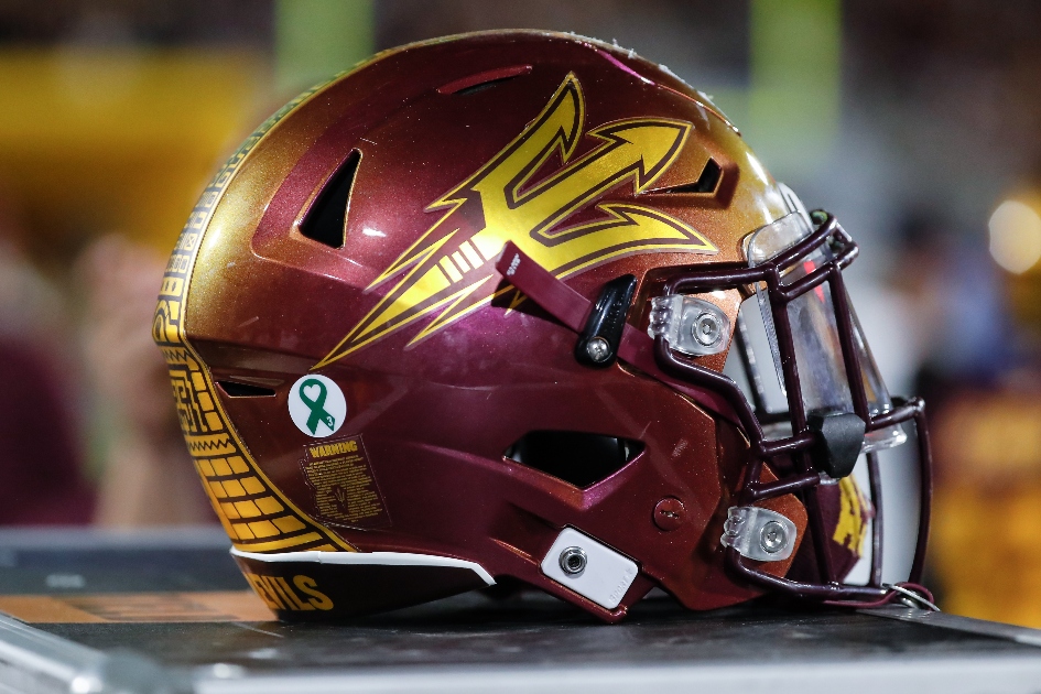 2026 4-star QB Jake Fette commits to Arizona State