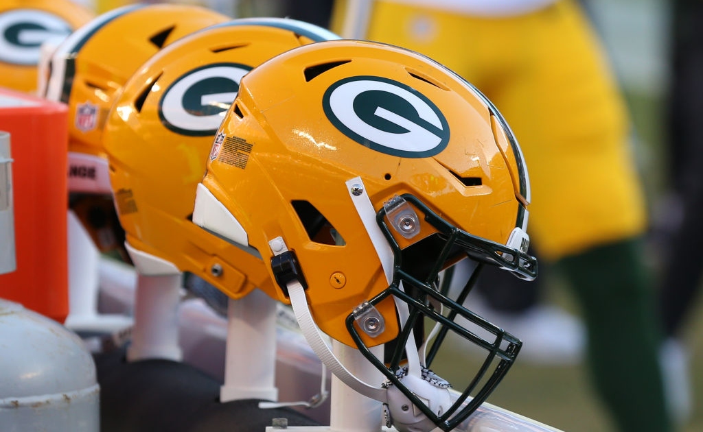 Packers-49ers Injury Report