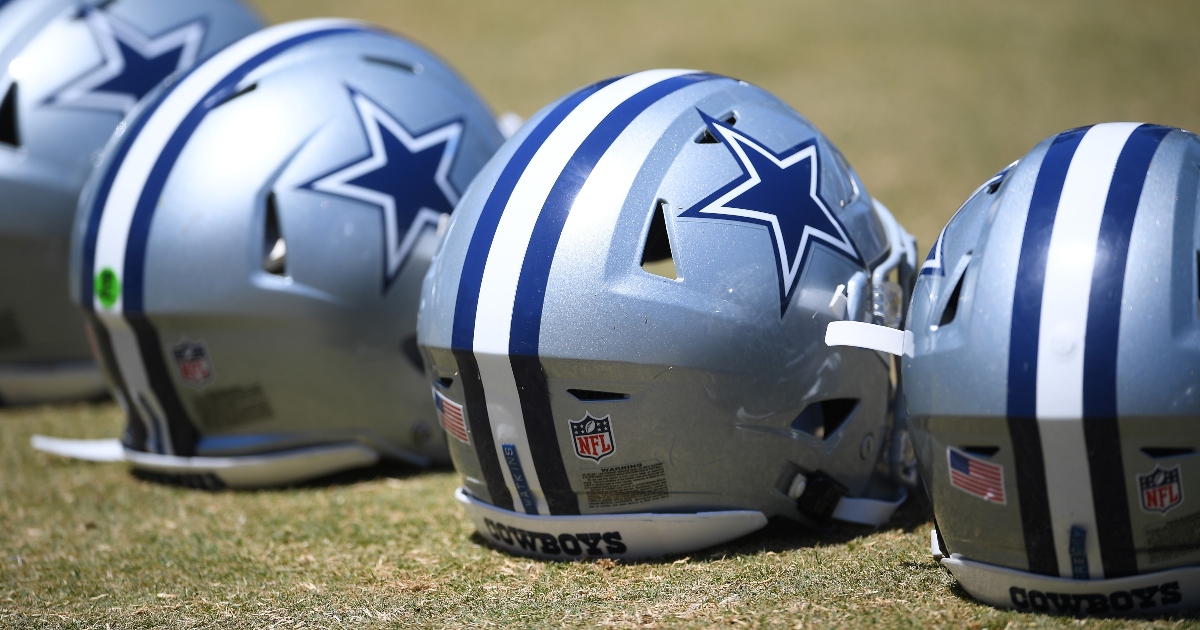 Cowboys release Alec Lindstrom, Ben Banogu before deadline