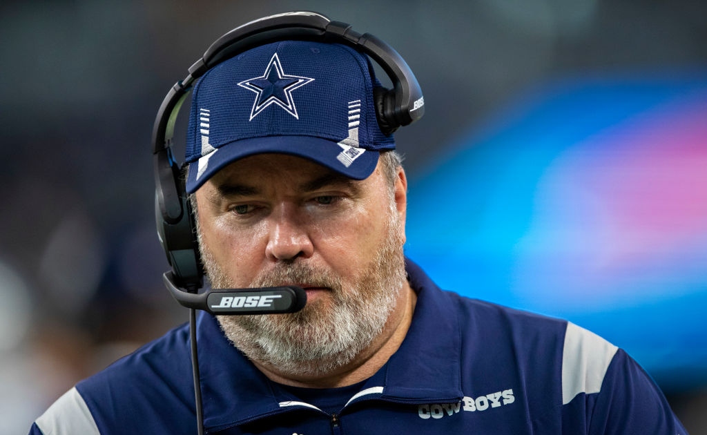 Dallas Cowboys to lose 2023 OTA day, Mike McCarthy fined for violating CBA  - On3