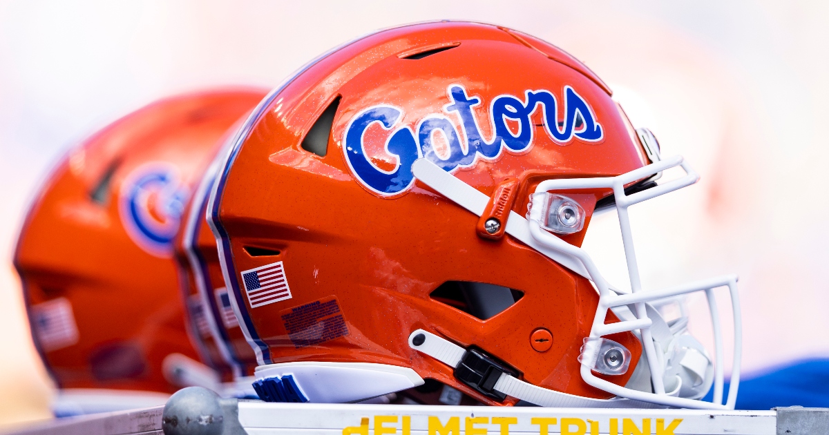 Florida linebacker withdraws from transfer portal - On3