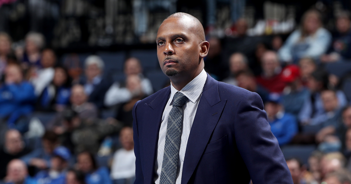 Penny Hardaway, Mike Miller: Memphis basketball coaches make it work