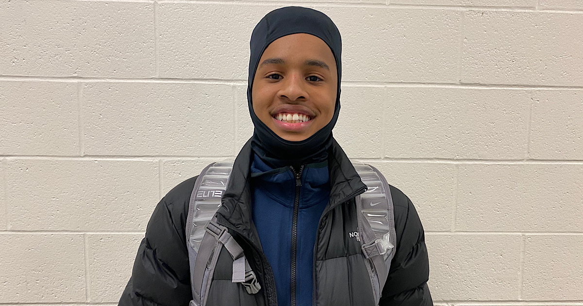 Kyle Greene, Jr. has established himself as a mustwatch 2024 On3