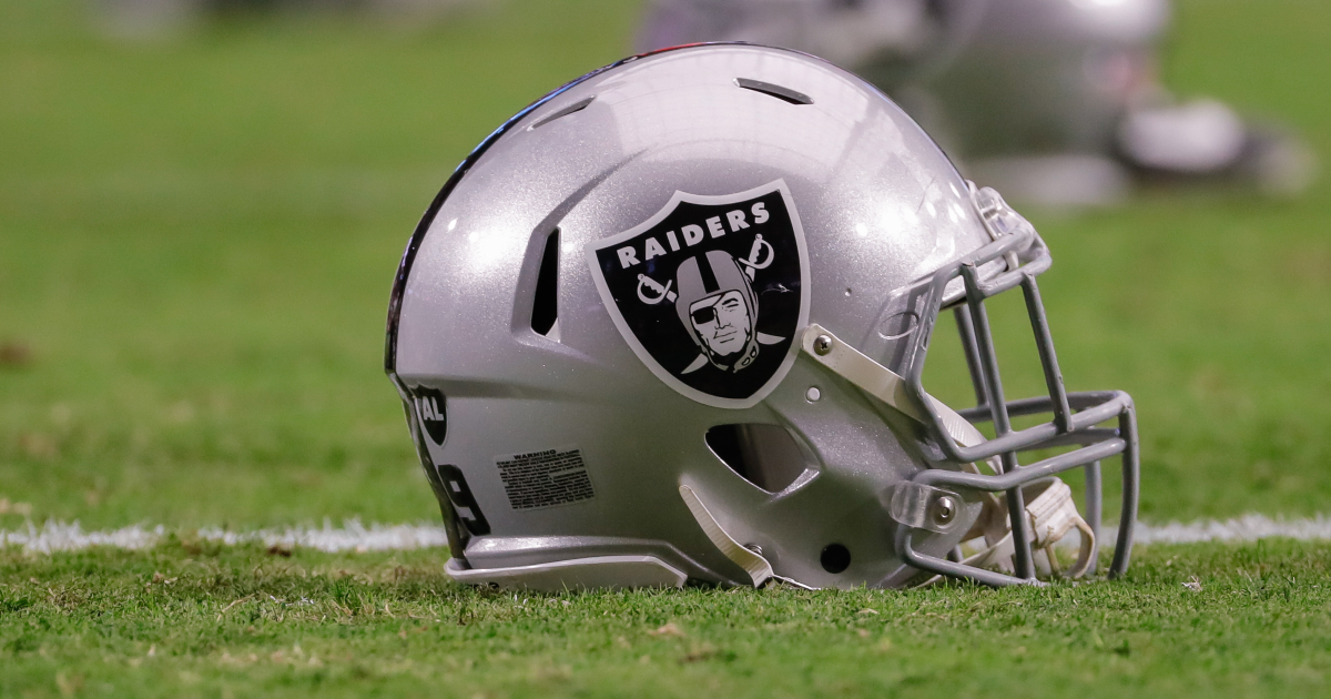 Raiders Rookie Defensive Back Issued Speed Citation Weeks After Dui