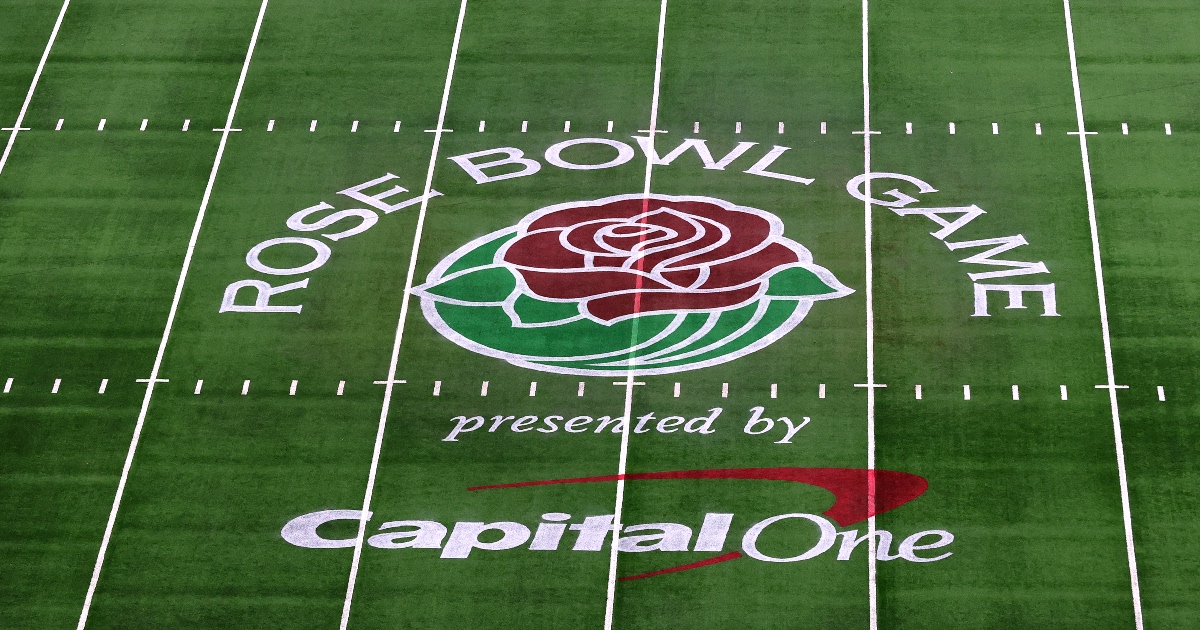 Pac-12 commissioner: Rose Bowl does not run college football