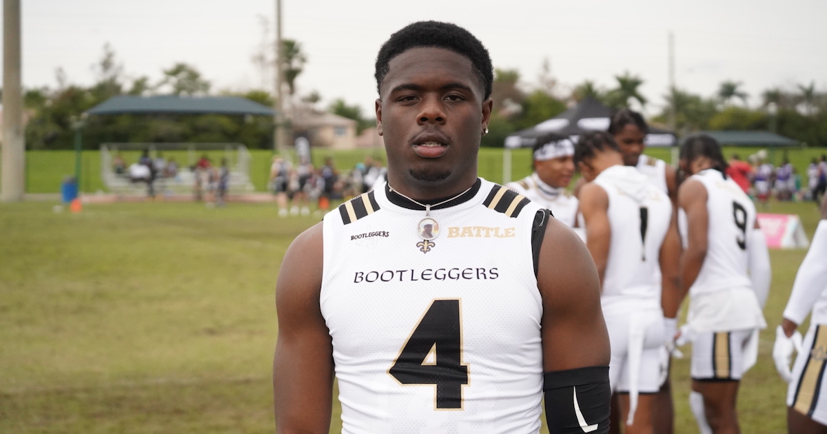 On3 on X: The Top 10 College Football Running Backs heading into the 2023  season