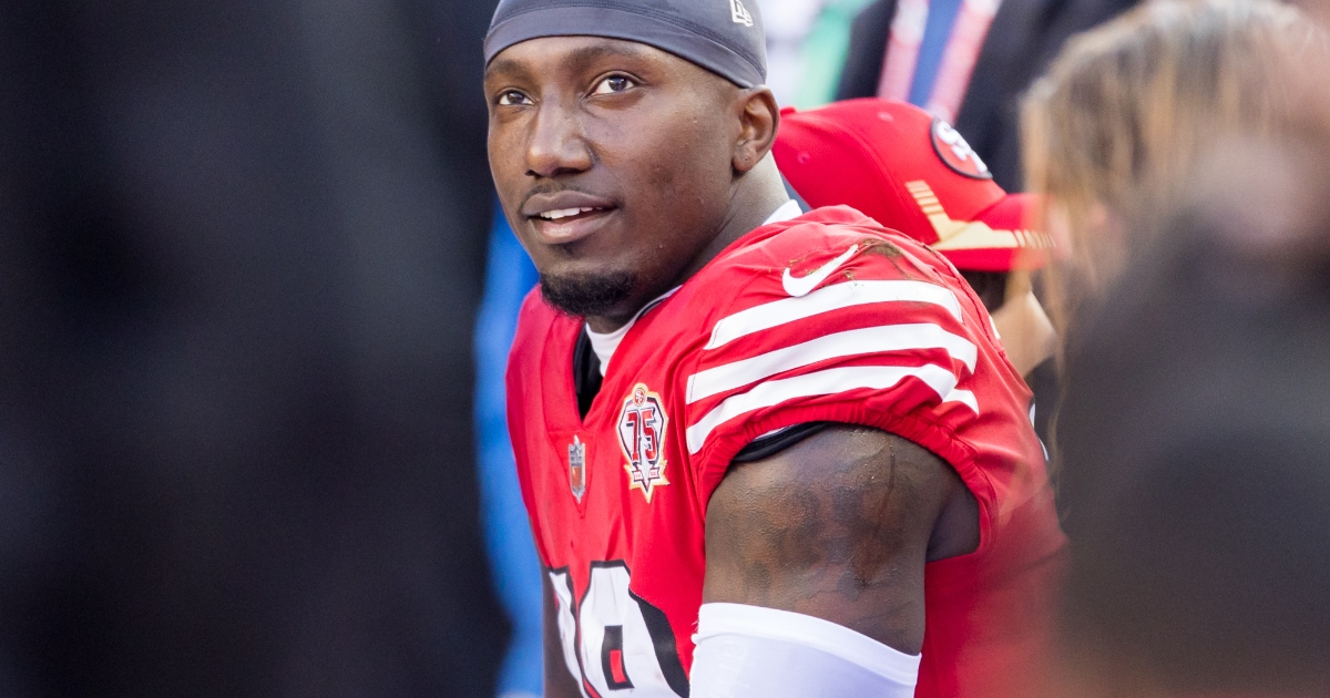 49ers: Deebo Samuel extension price climbs as WR market booms