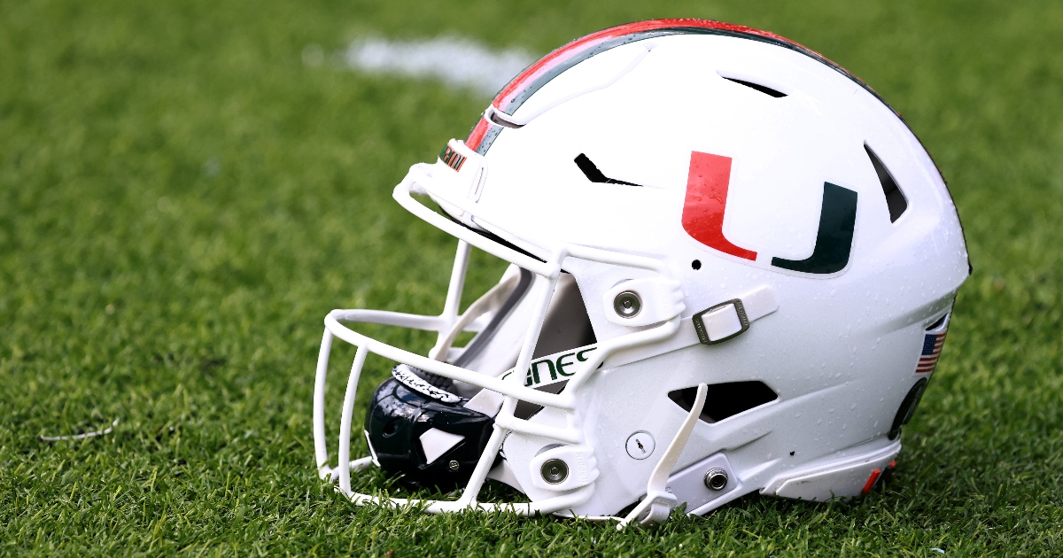 Tracking the Miami Hurricanes commits Results and statistics