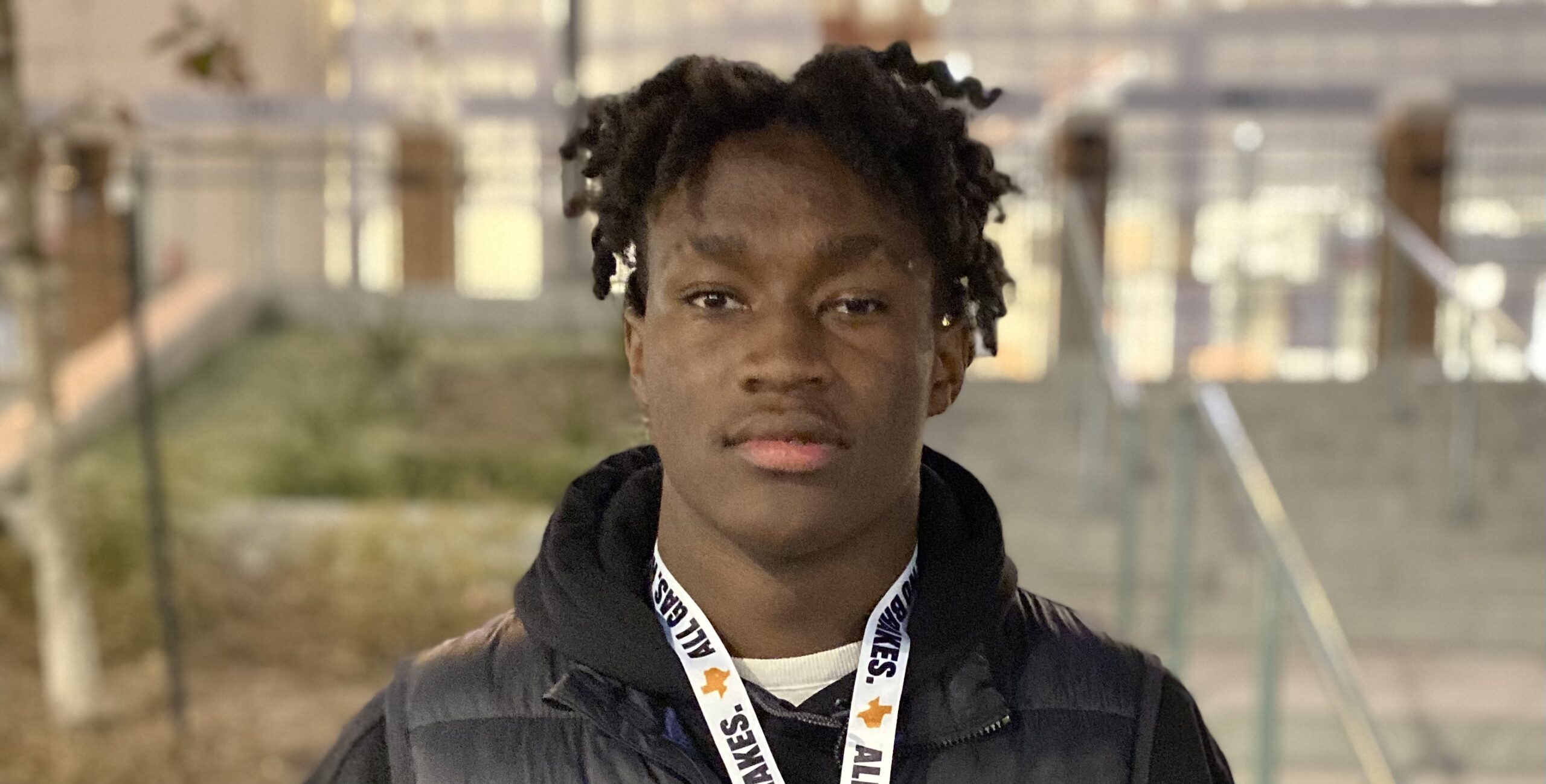 Braylan Shelby: Auburn offers 4-star edge from Texas