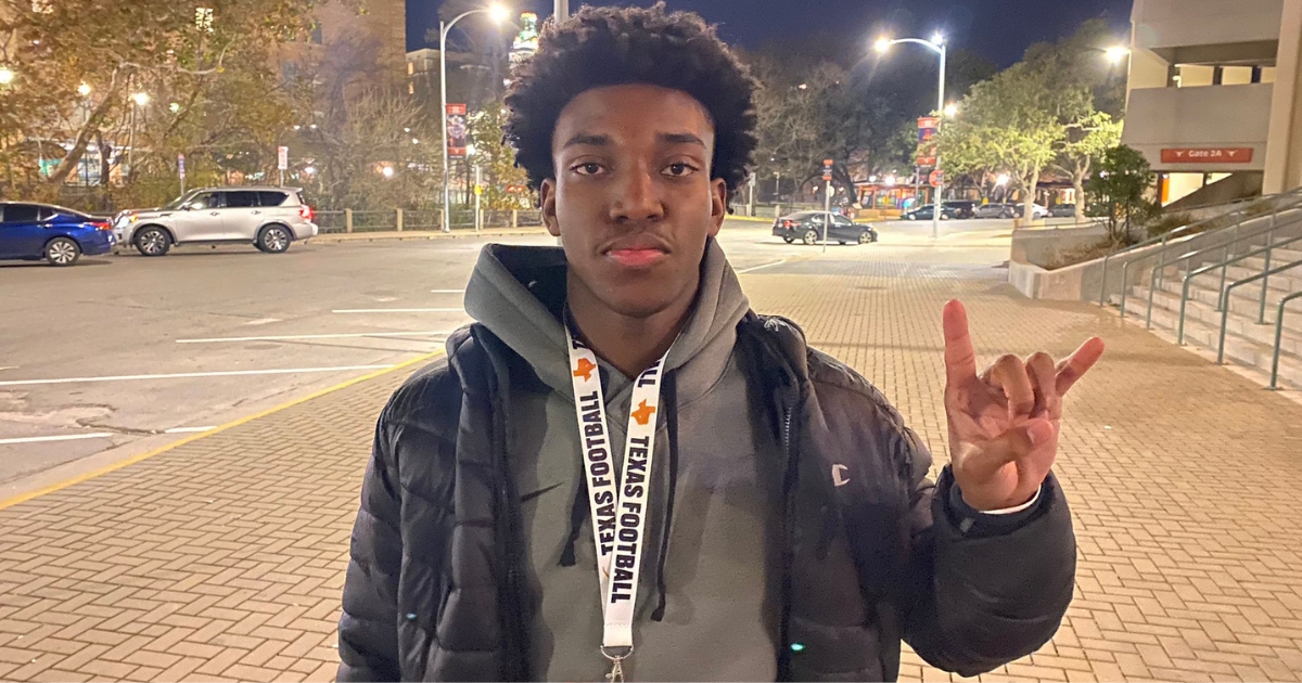 A look at the 2023 offers from the Texas junior day On3