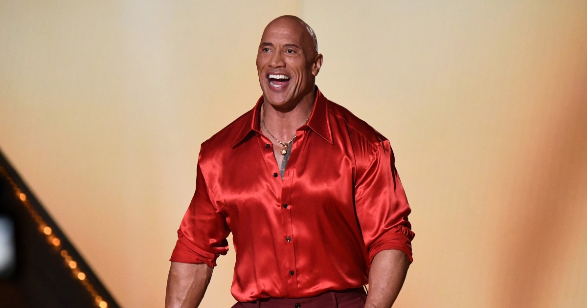 A Look at Dwayne “The Rock” Johnson's NFL and Football Career