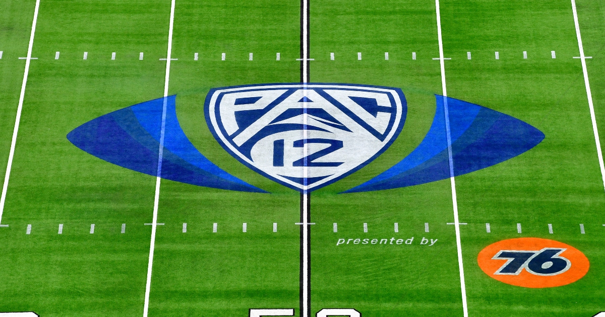 Pac-12 Conference Announces 2022 Early TV Selections for Football