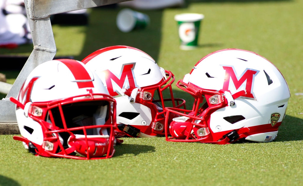 RedHawks Announce 2018 Football Schedule - Miami University RedHawks