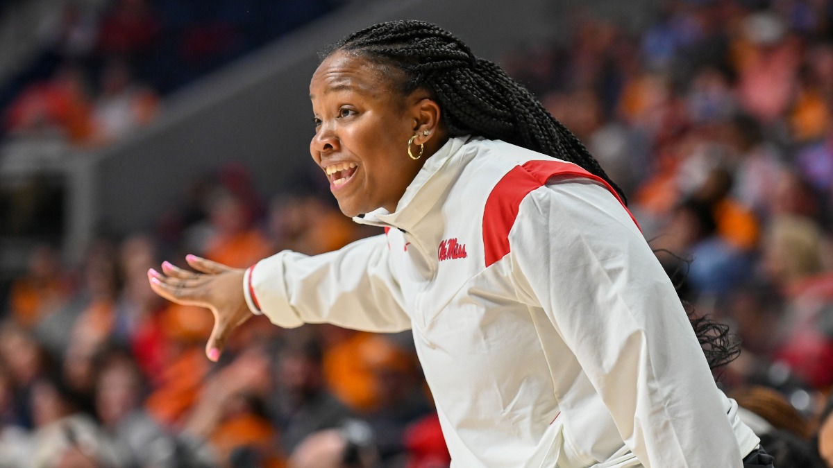 Understanding Ole Miss Women's Basketball Coach Salary: A Comprehensive Guide