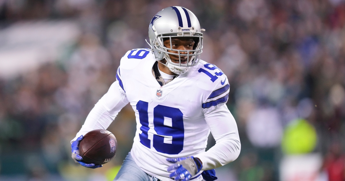 Report: Dallas Cowboys heading toward surprising decision on Amari Cooper -  On3